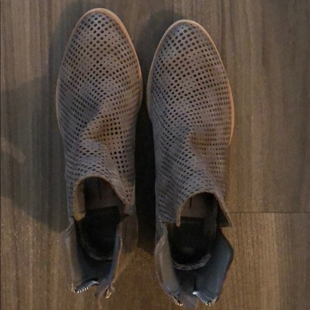Dolce Vita Booties
